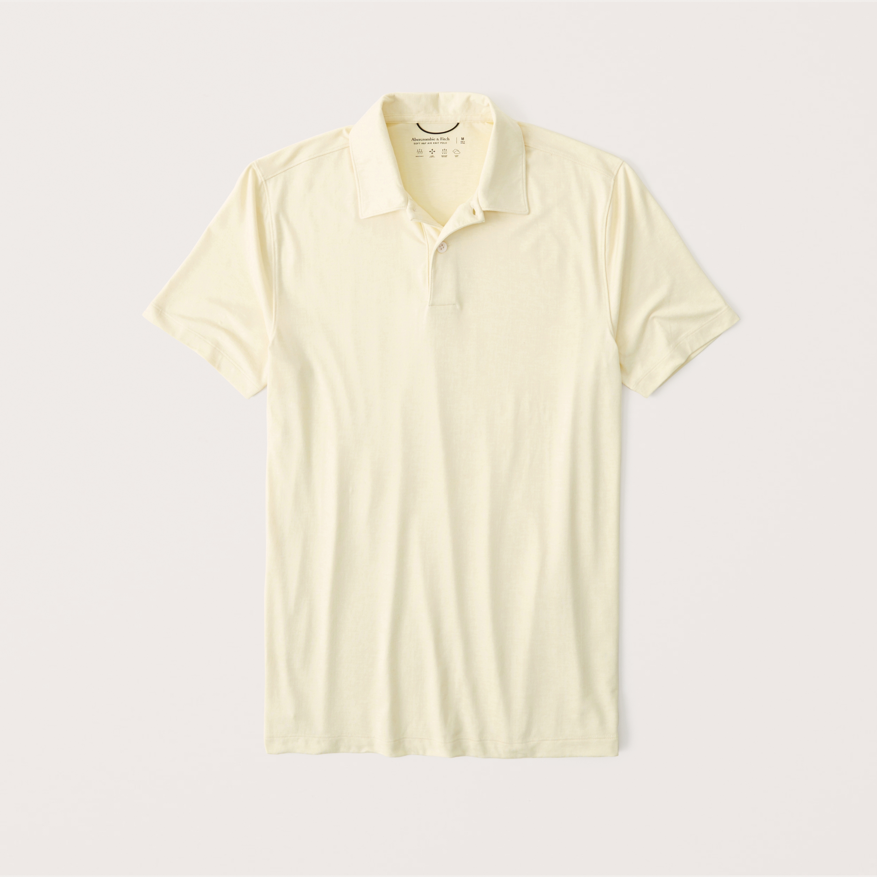 abercrombie and fitch polo