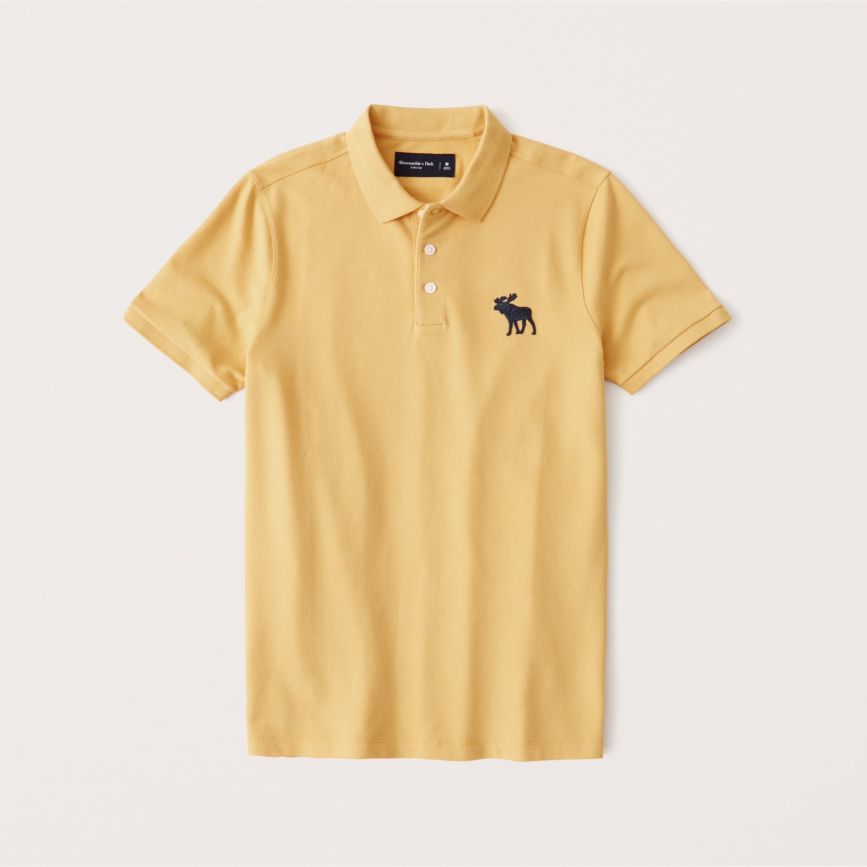 abercrombie and fitch polo shirts