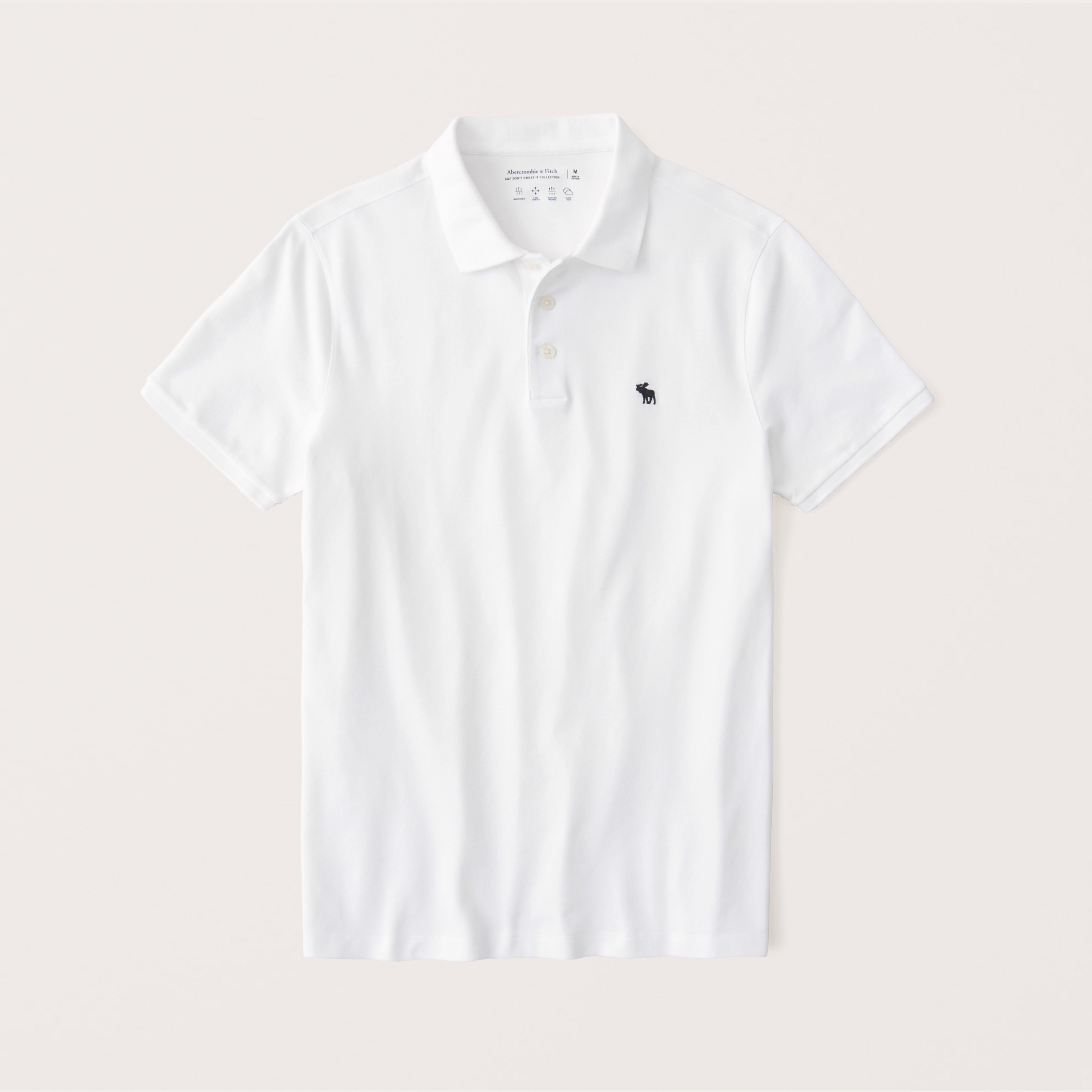 abercrombie and fitch polo shirt