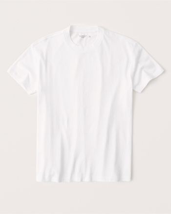 Relaxed Essential Tee
