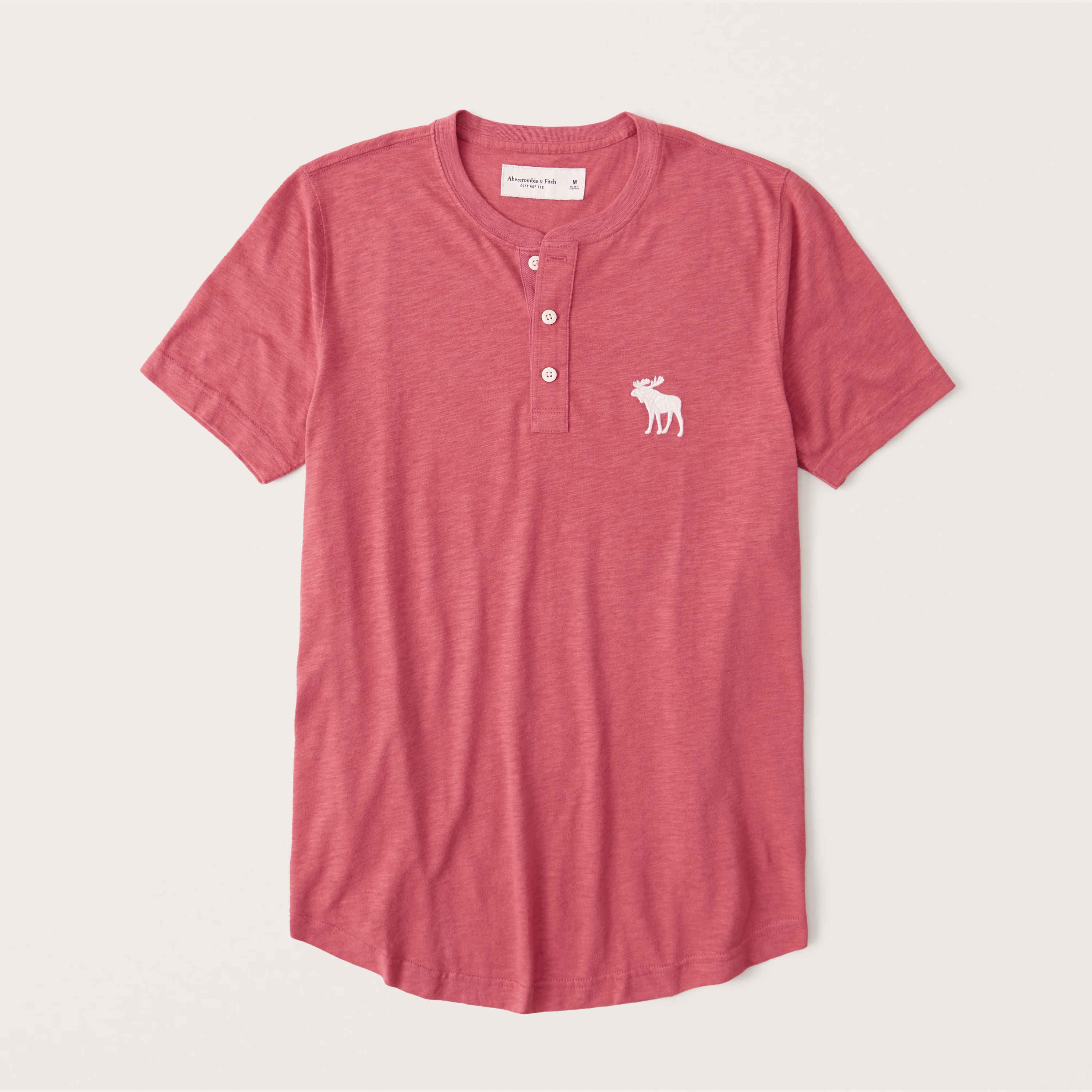 abercrombie and fitch mens t shirts