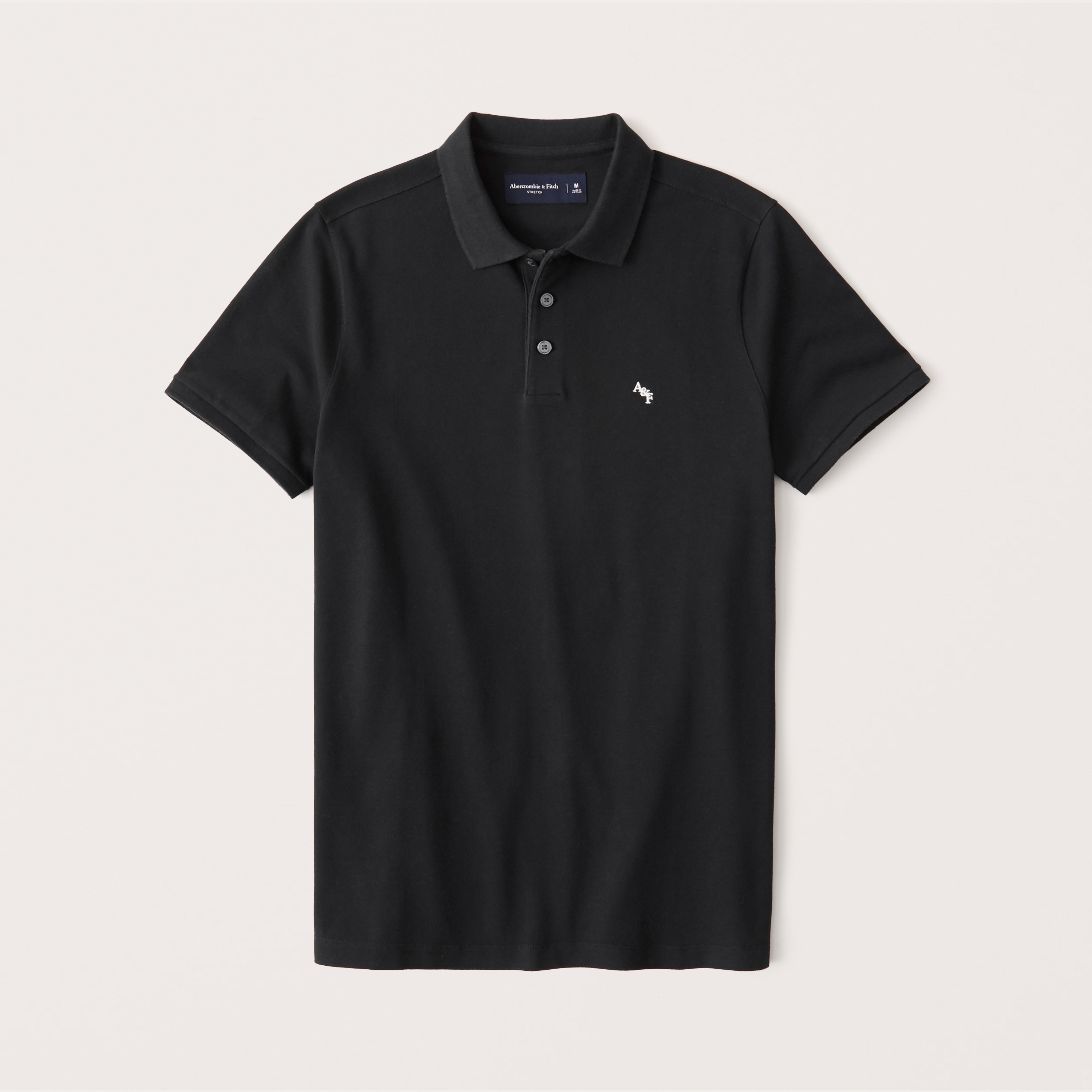 abercrombie and fitch polos