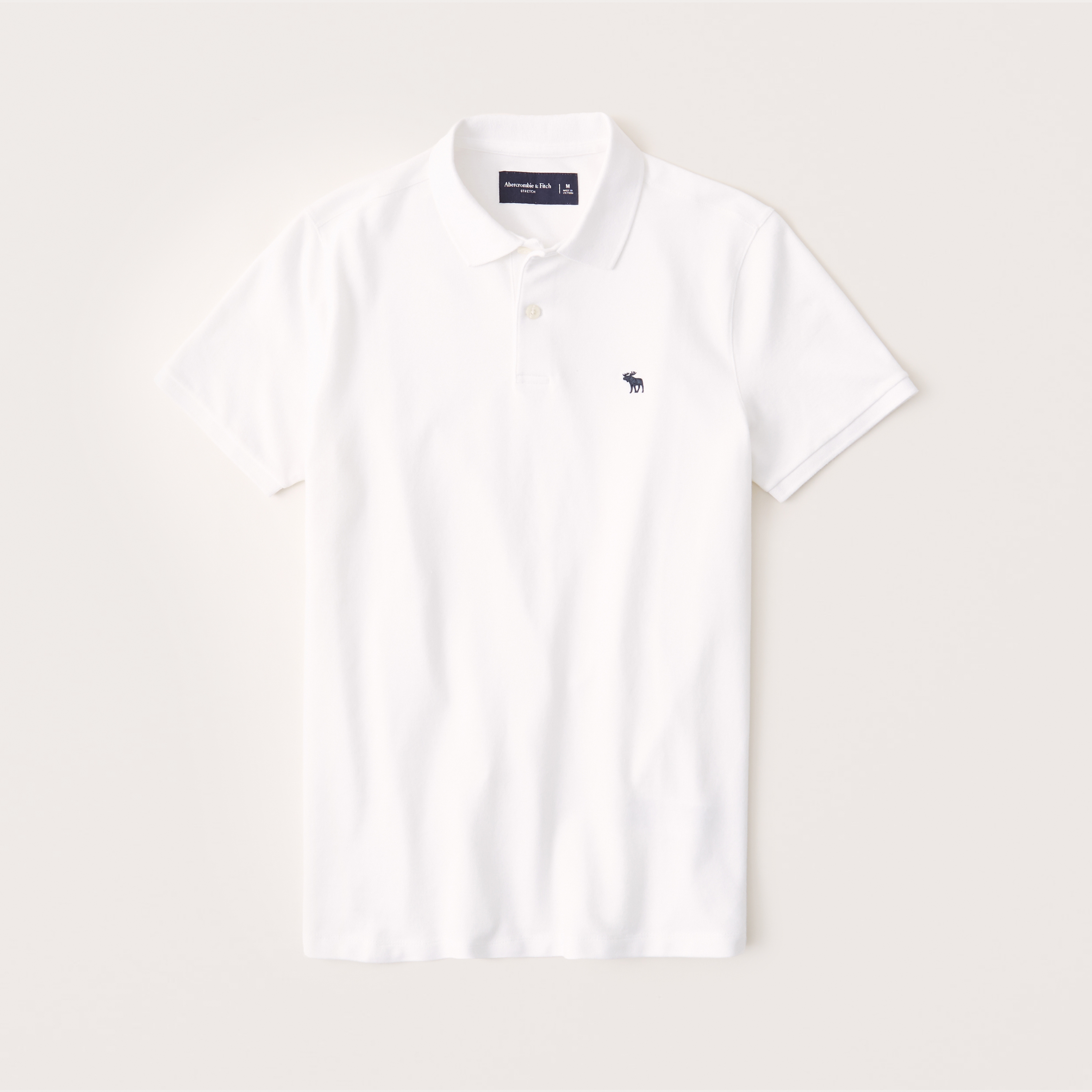 abercrombie and fitch mens polo t shirts