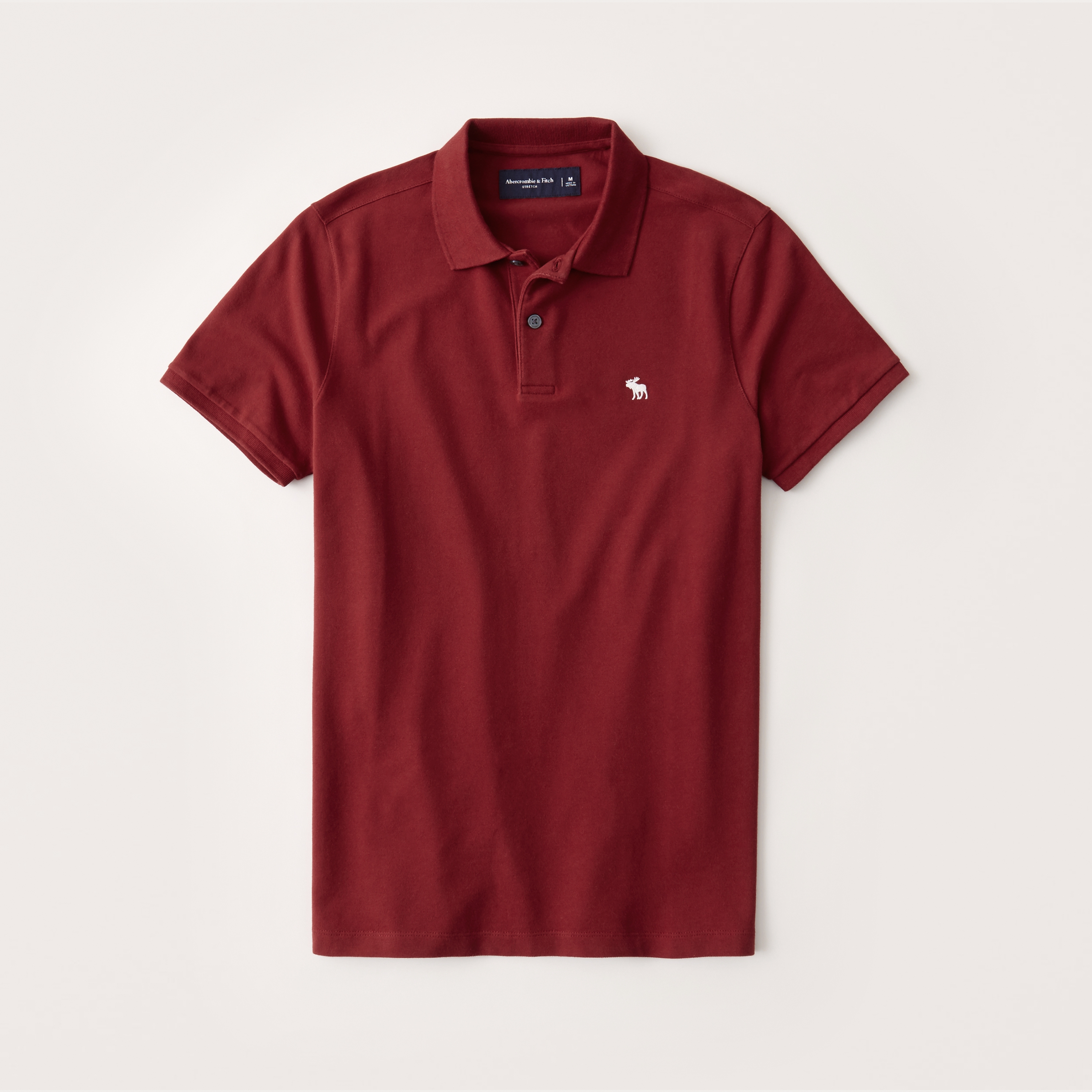 a&f polos