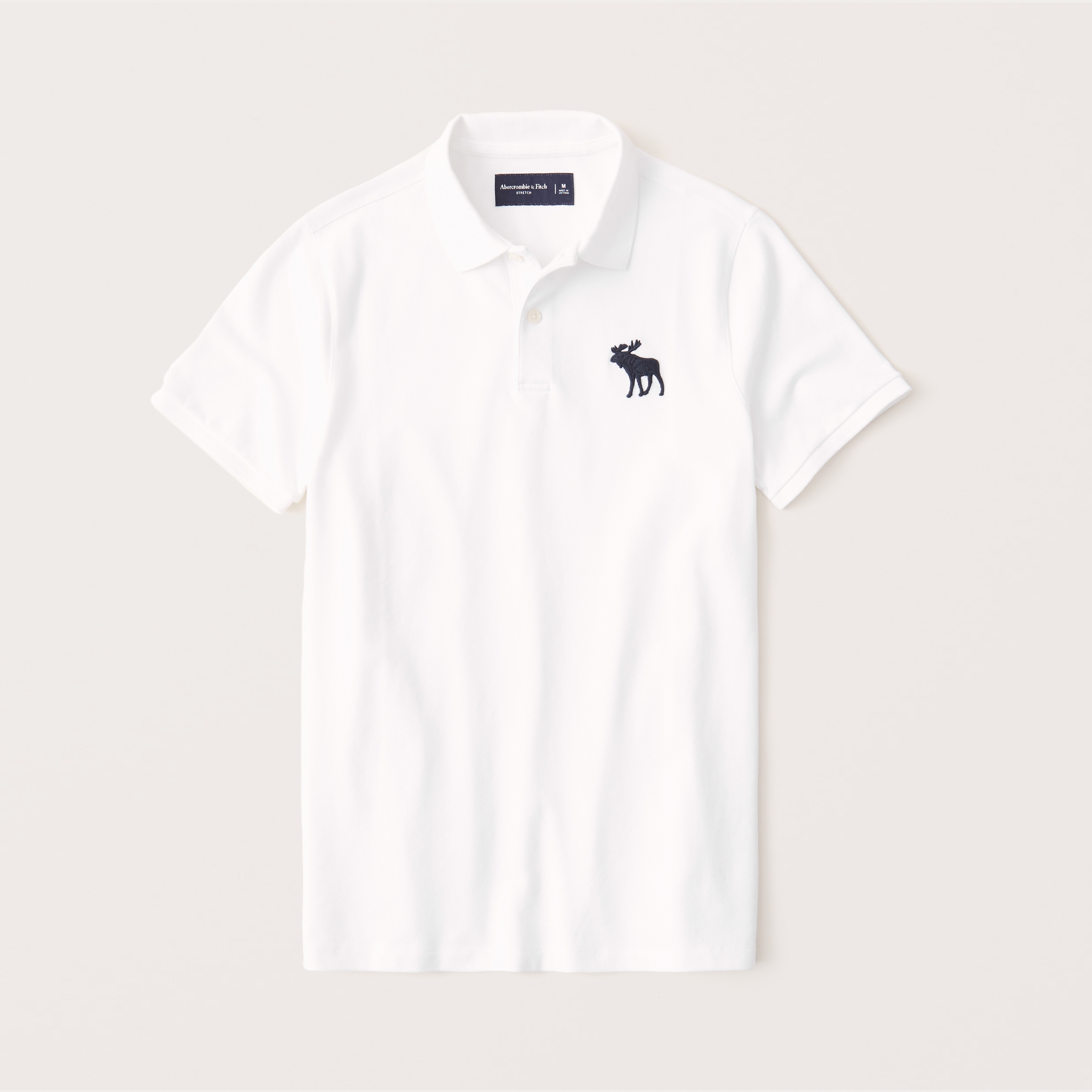 a&f polos