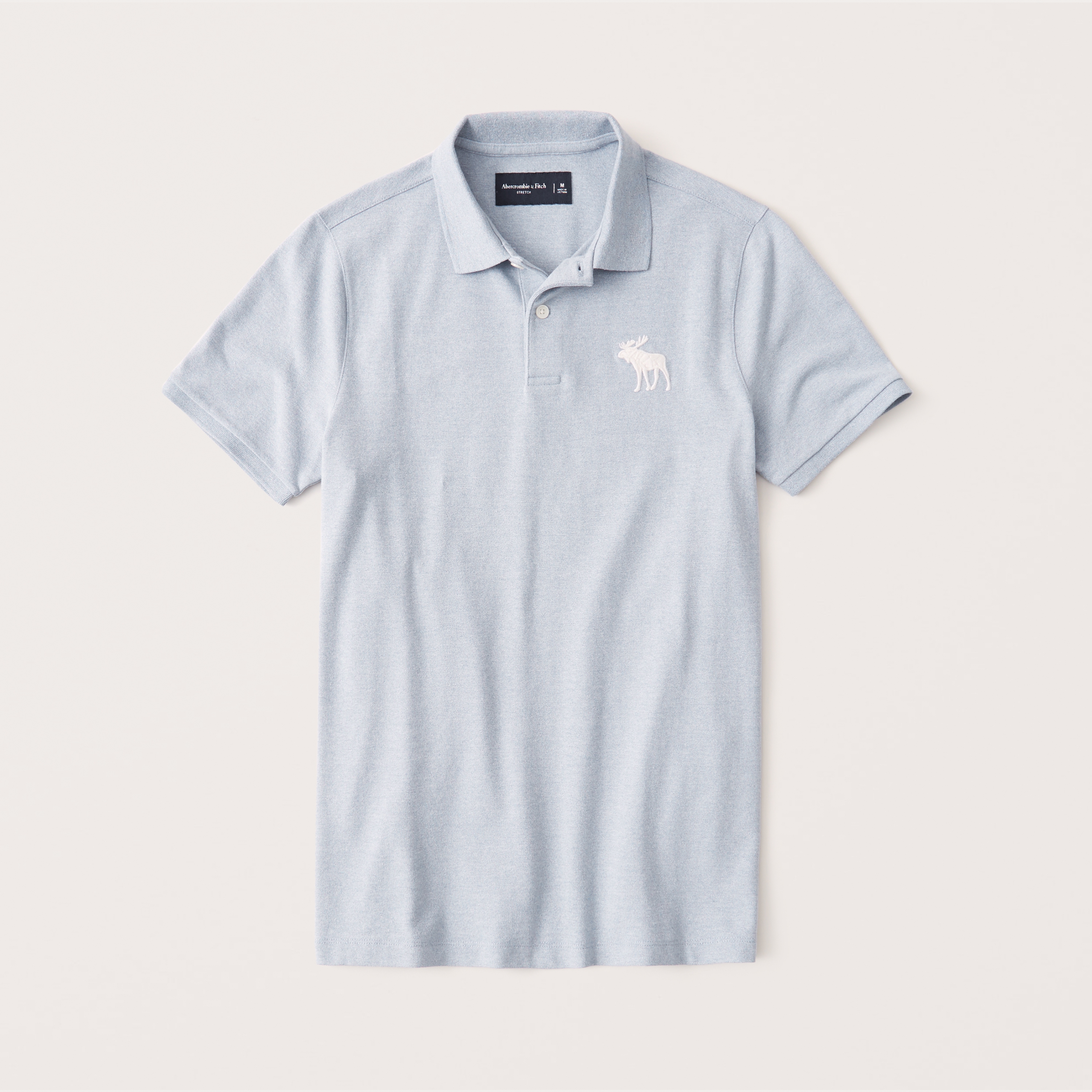 polo abercrombie femme