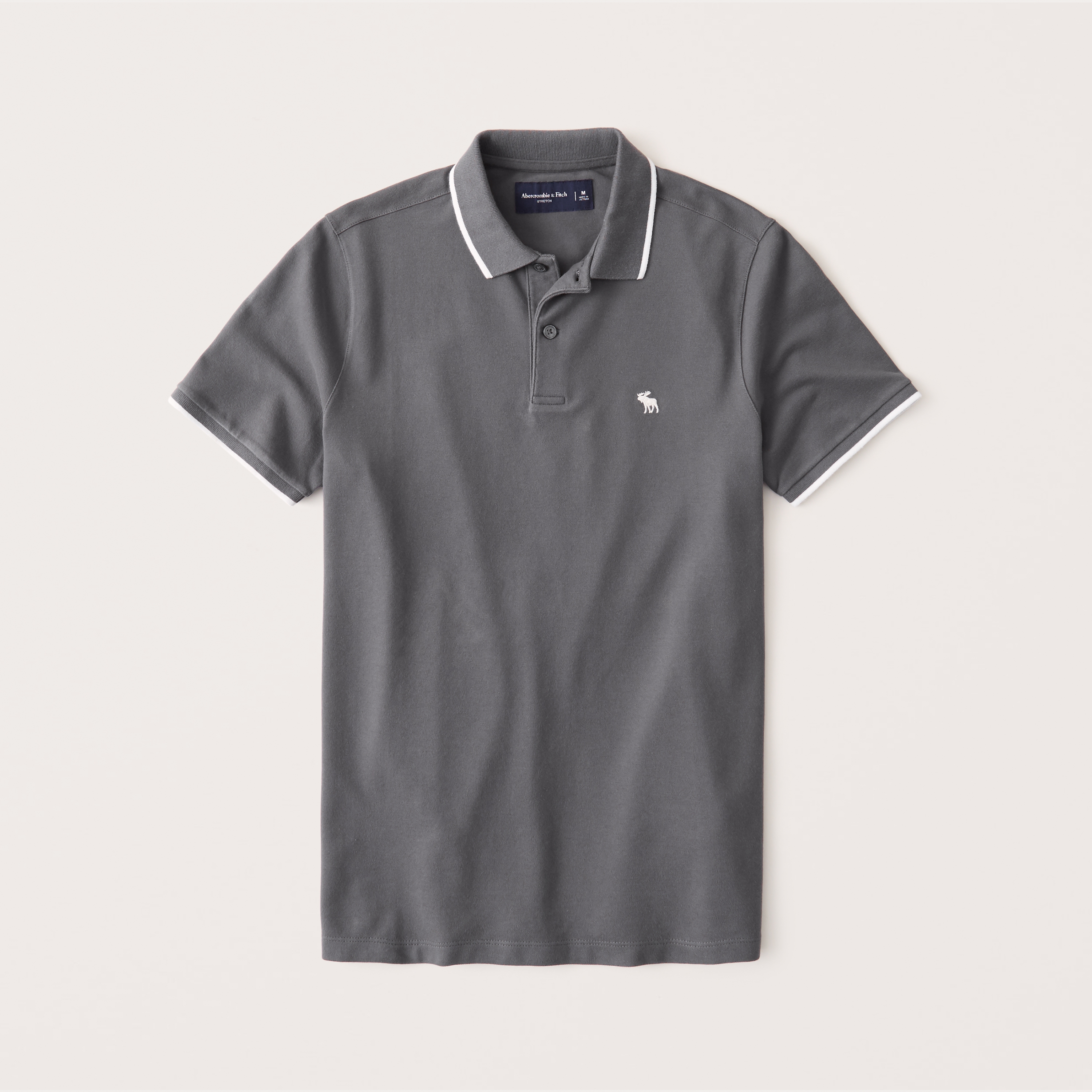 Men's Classic Icon Stretch Polo | Men's 