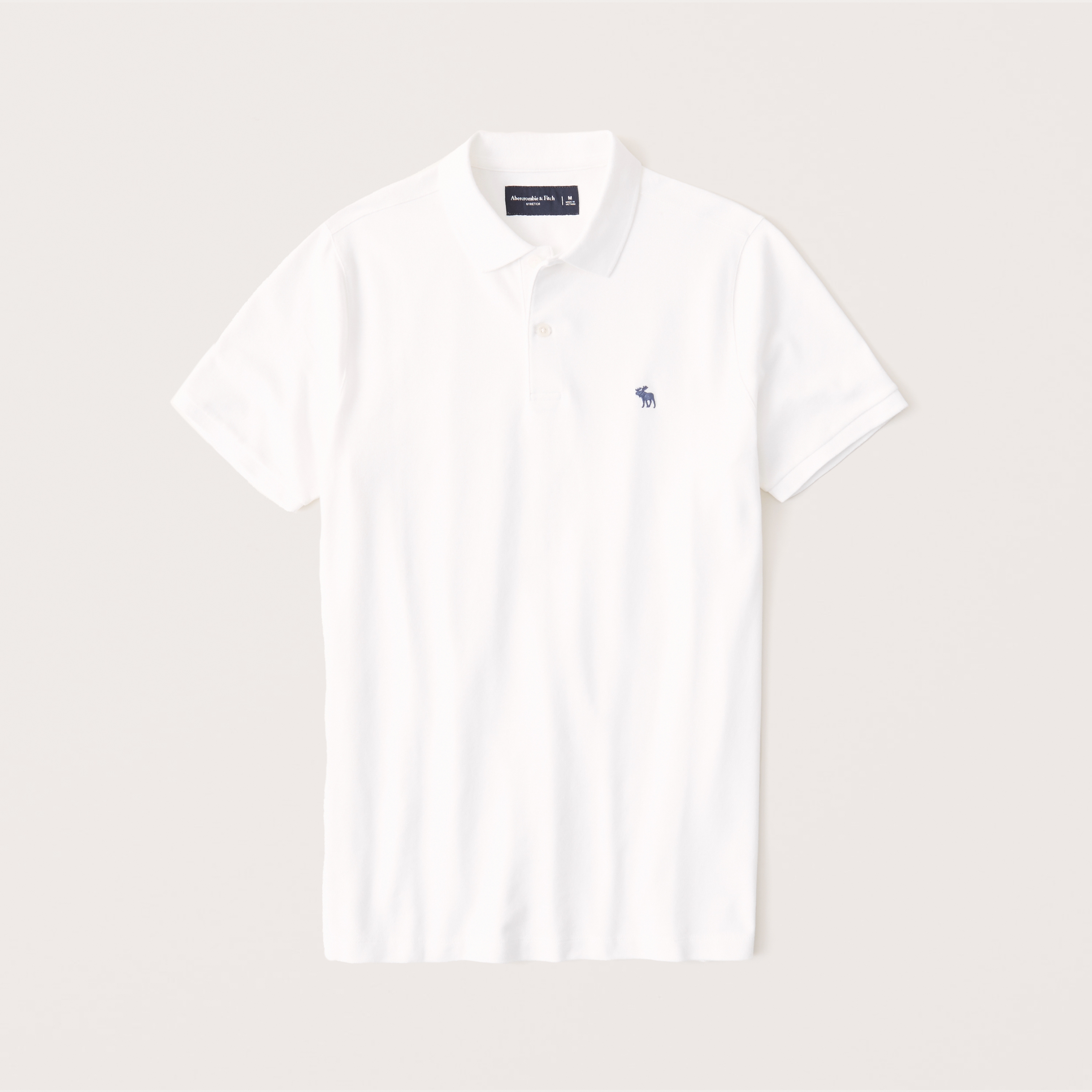 abercrombie polo