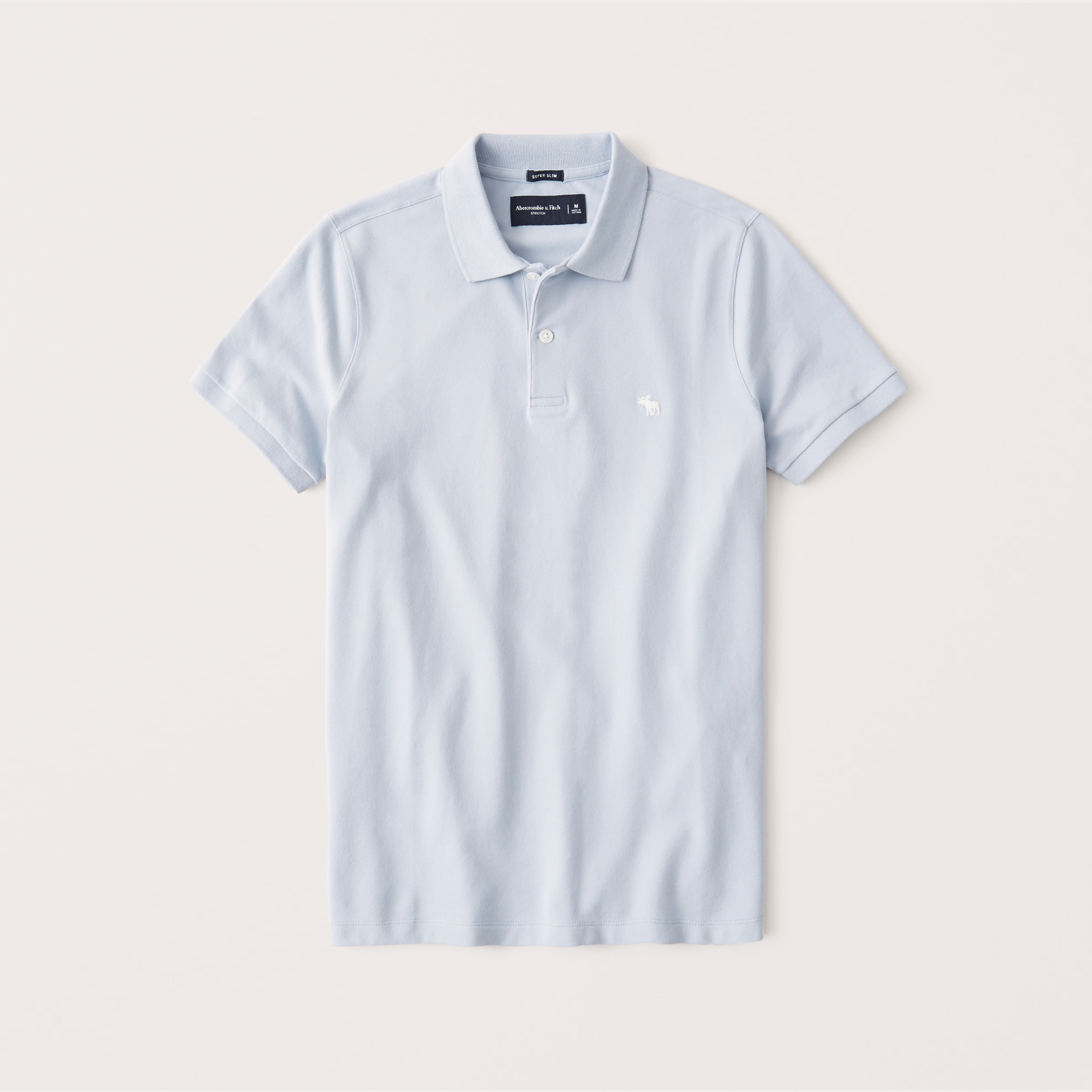 abercrombie & fitch polo