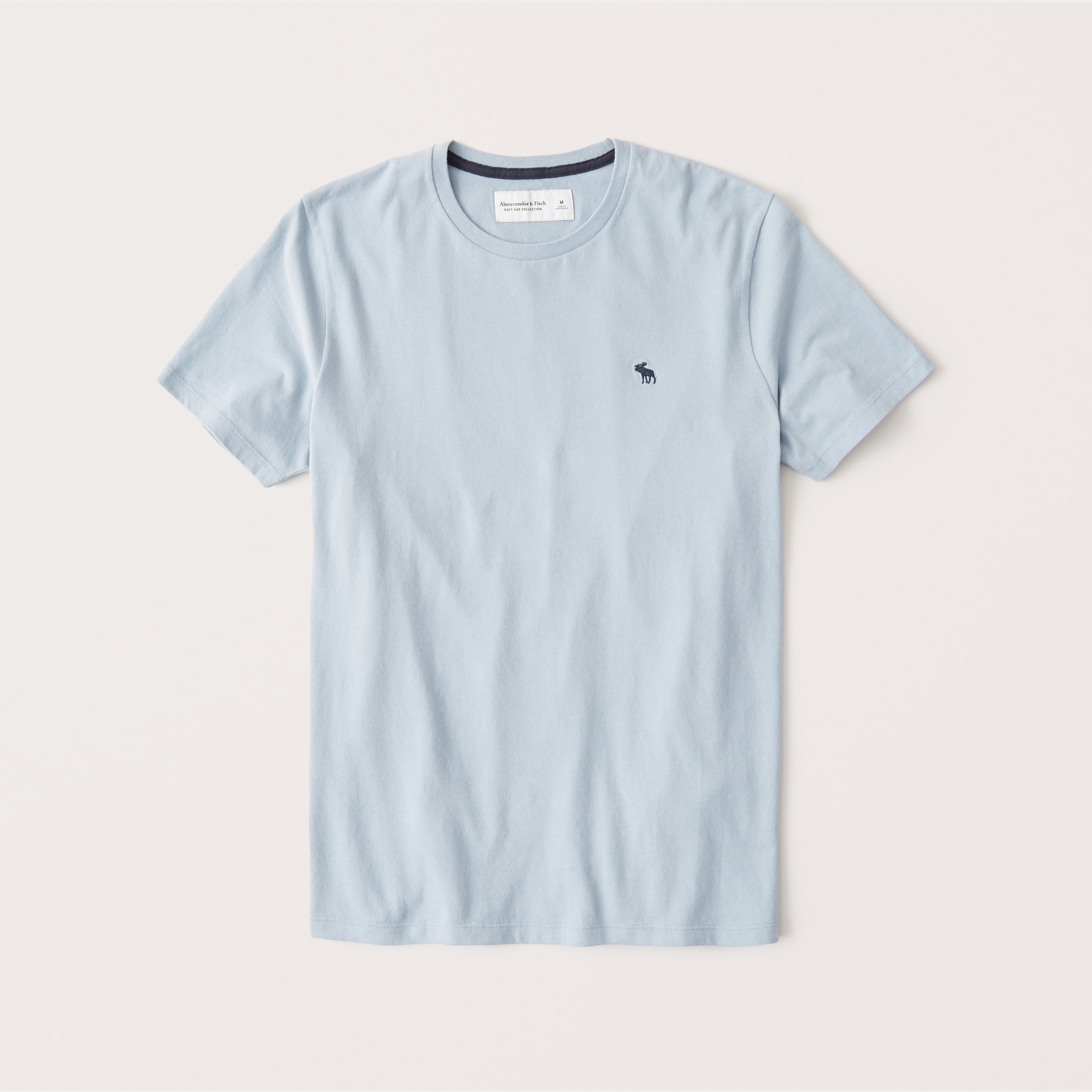 crew tee
