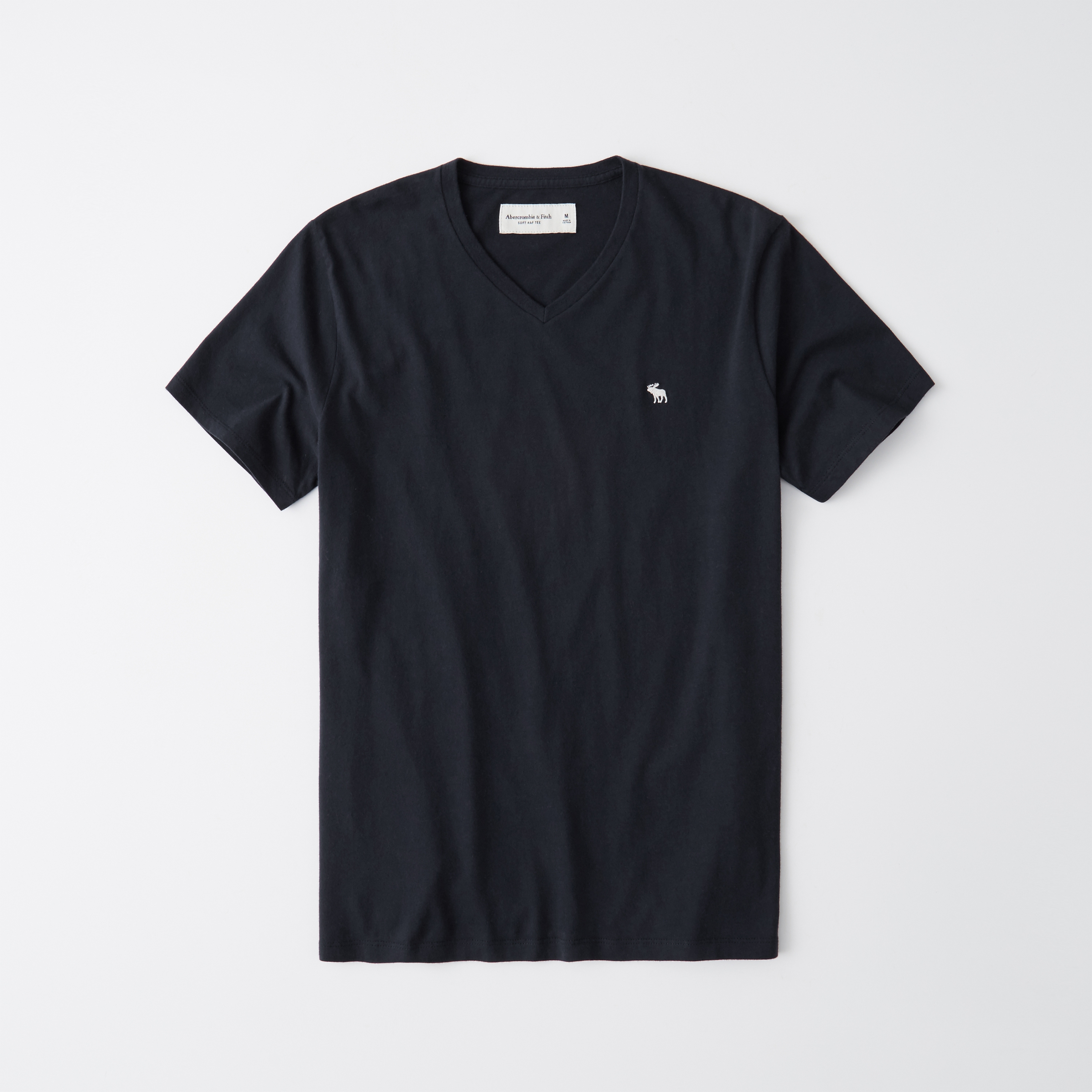 t shirt abercrombie homme