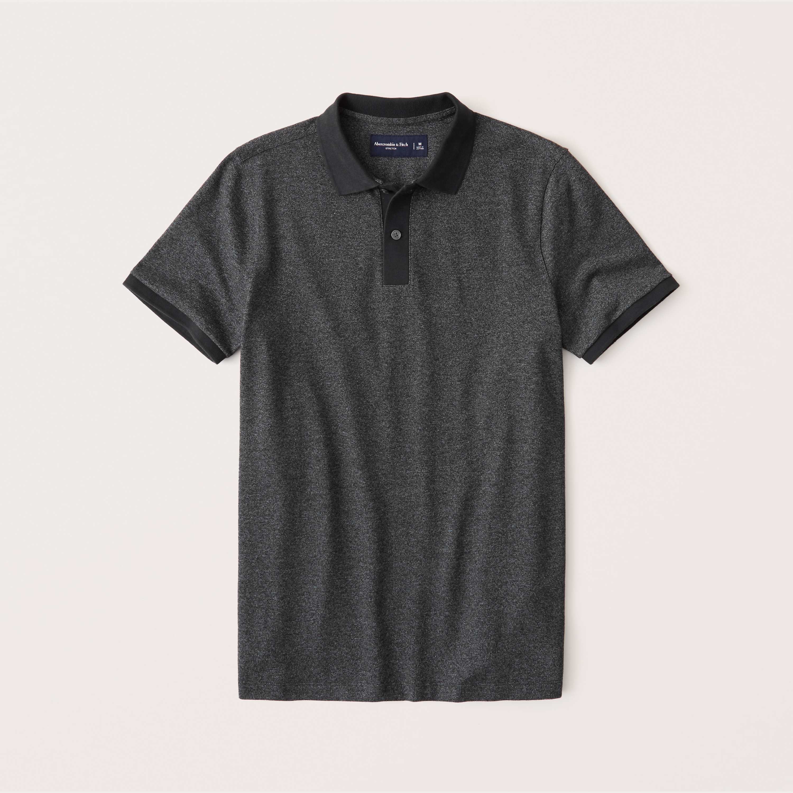 polo abercrombie femme