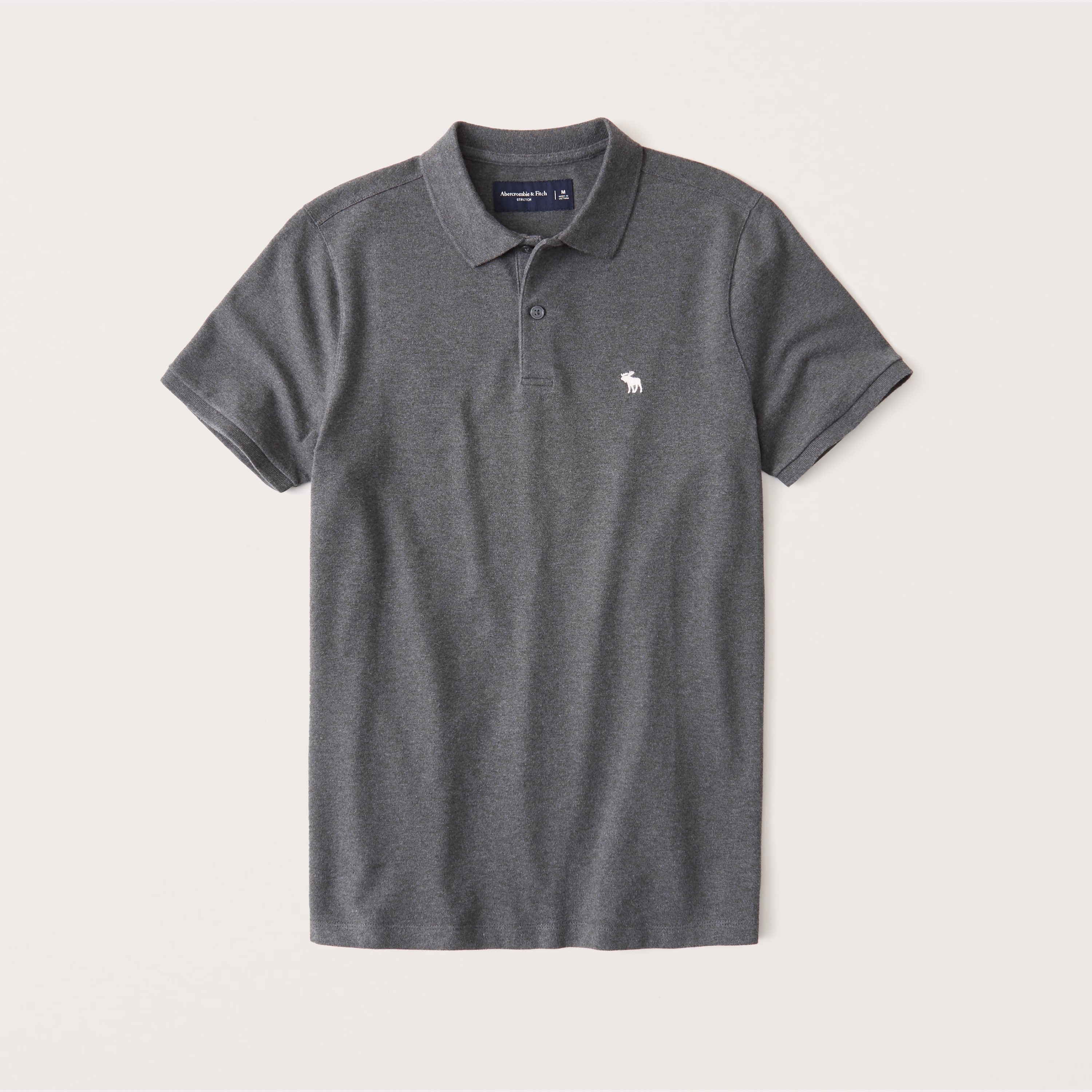 abercrombie & fitch polo