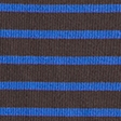 brown stripe