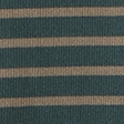 green stripe