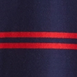 navy stripe