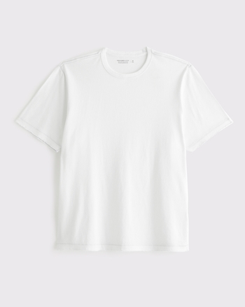 Vintage-Inspired Worn-In Tee from Abercrombie & Fitch - $28