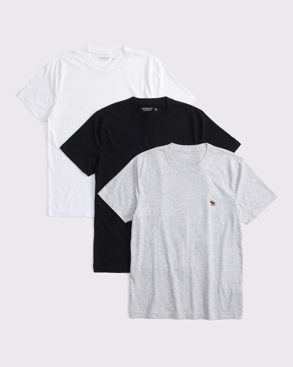 メンズ マルチパック | Abercrombie & Fitch