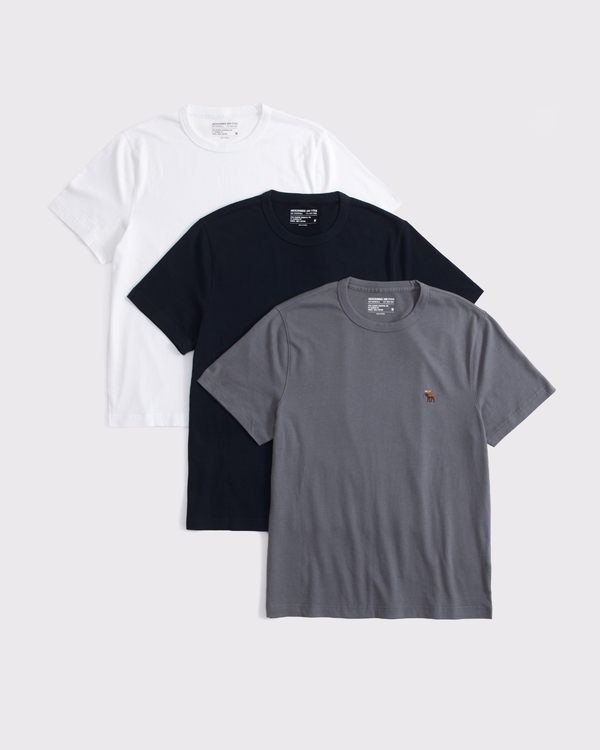 メンズ マルチパック | Abercrombie & Fitch