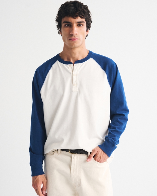 Men's Tops | New Arrivals | Abercrombie & Fitch