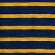 navy stripe