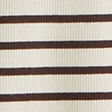 warm beige stripe