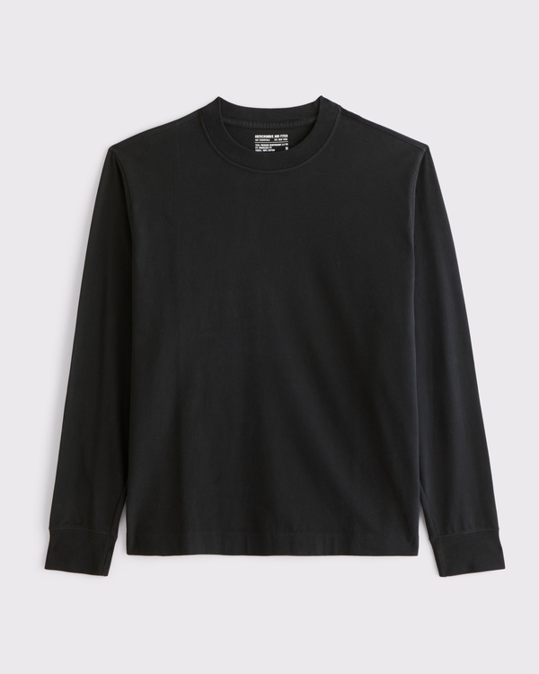 Long-Sleeve Premium Heavyweight 2.0 Tee