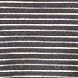 charcoal stripe