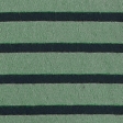 green stripe