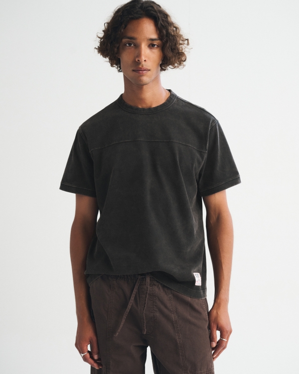 Premium Heavyweight Archive Tee