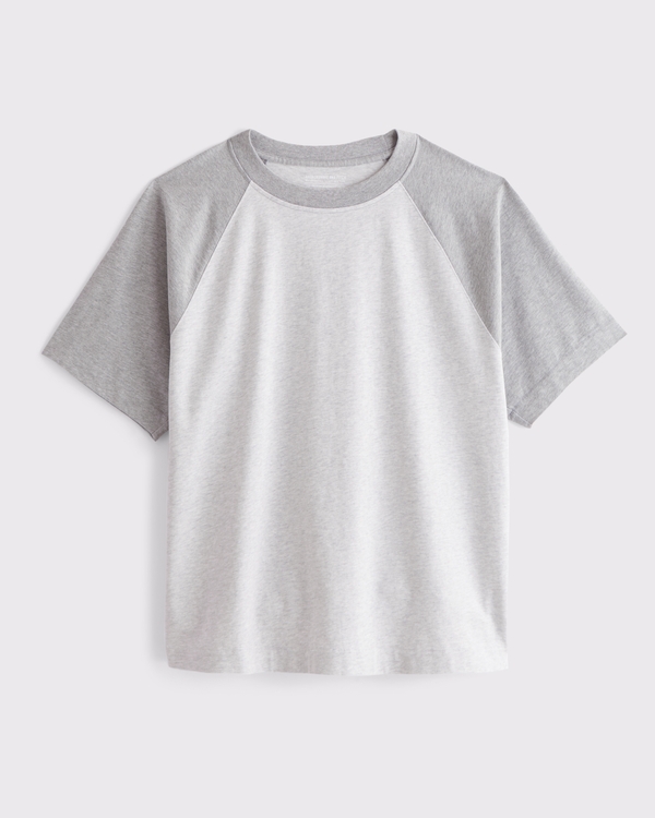 Premium Heavyweight 2.0 Tee