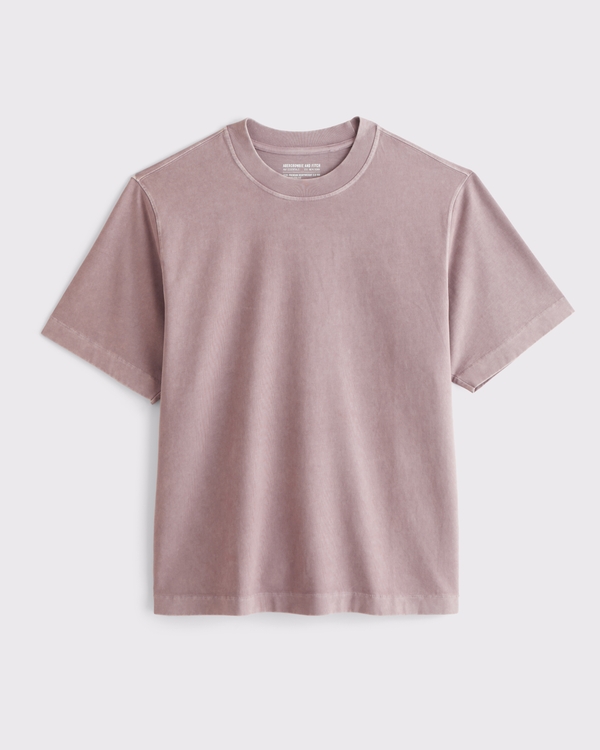 Premium Heavyweight 2.0 Tee