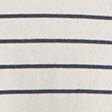 navy stripe