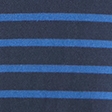 indigo stripe