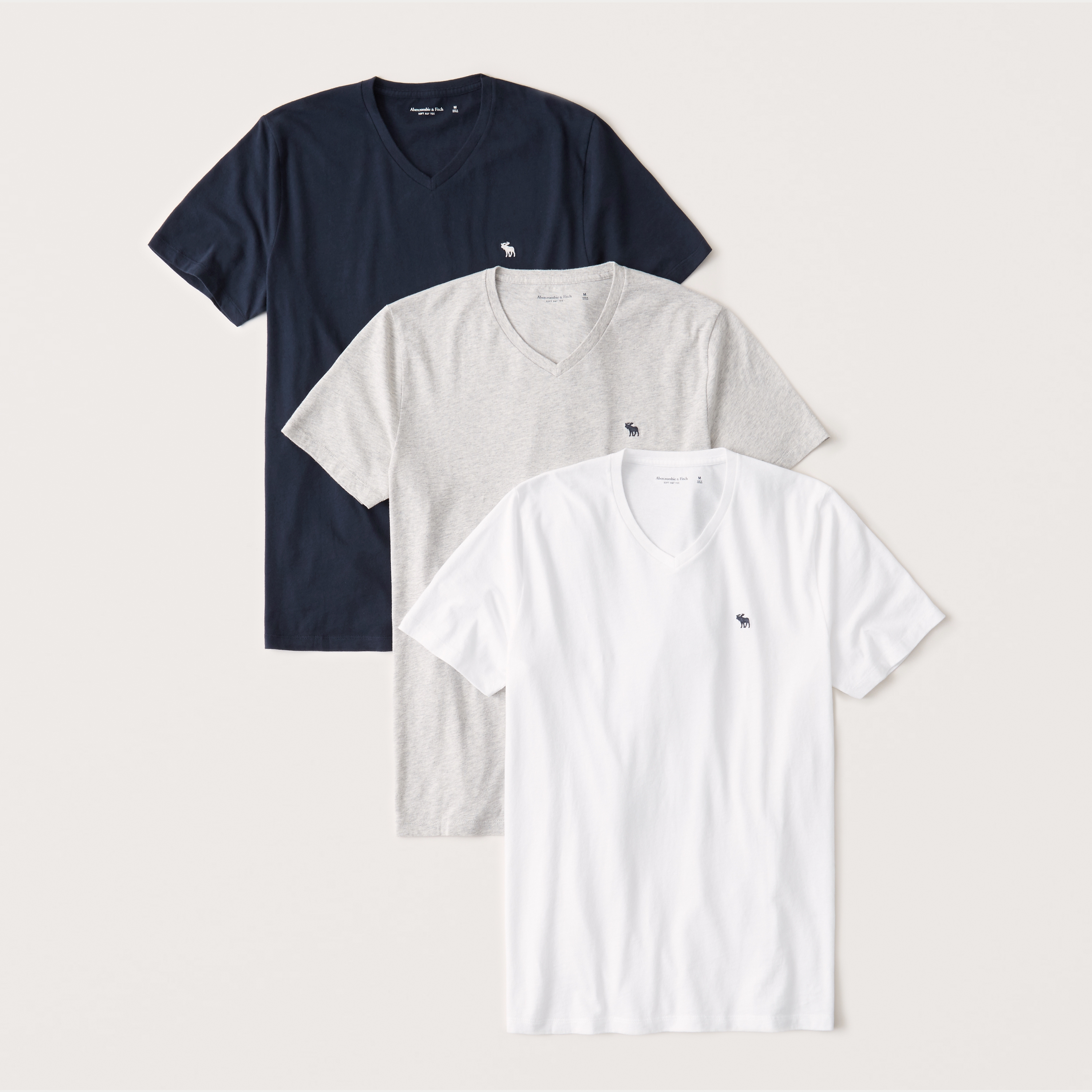 a&f t shirts online india