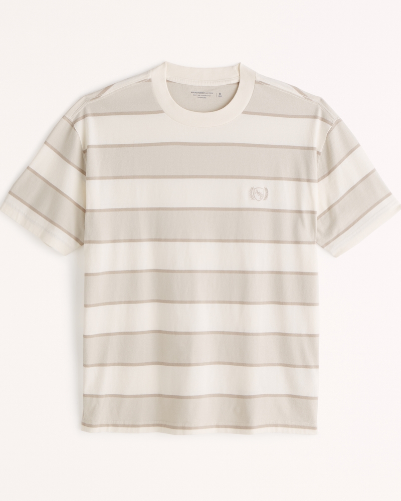 abercrombie essential tee