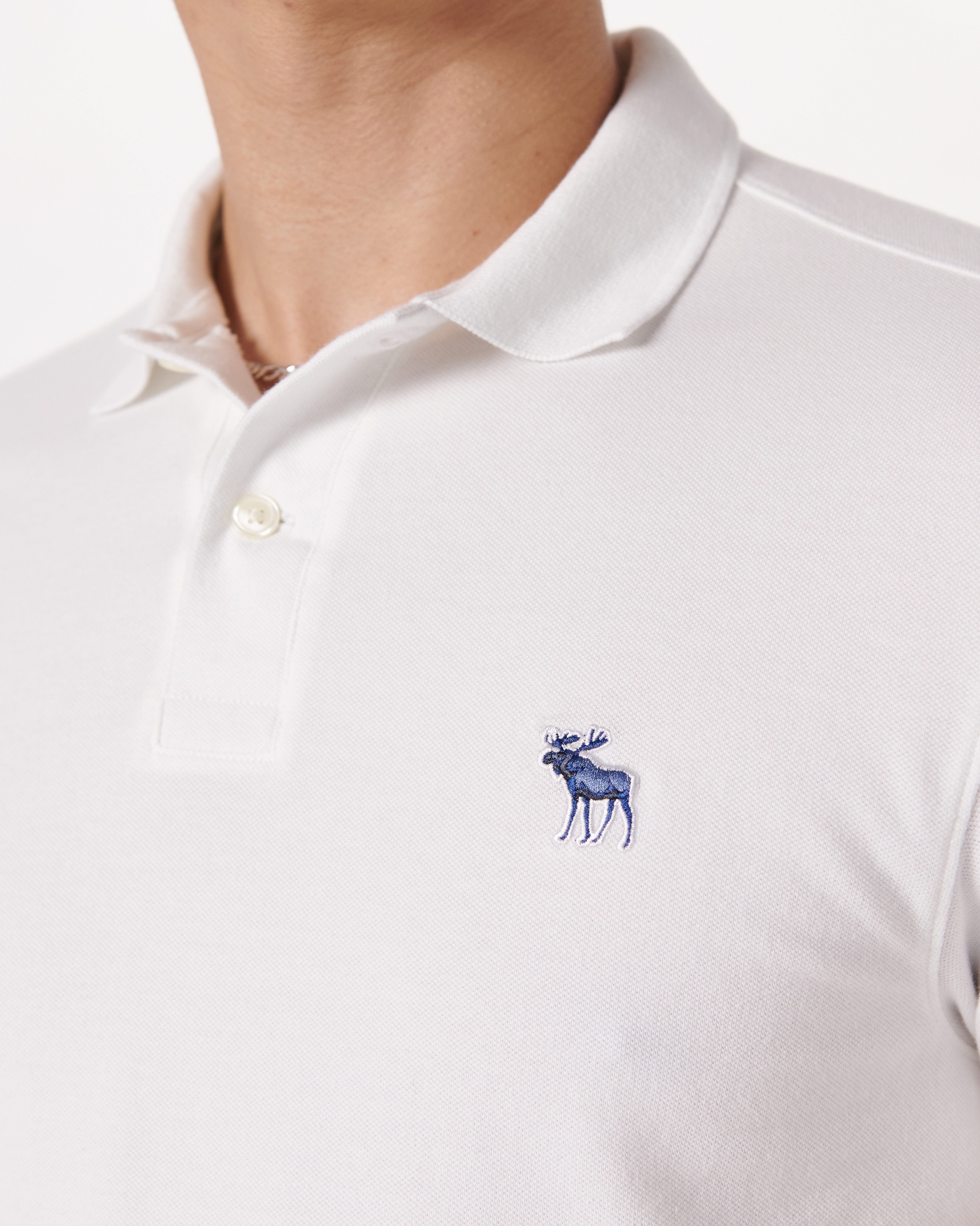 Elevated Icon Don t Sweat It Polo