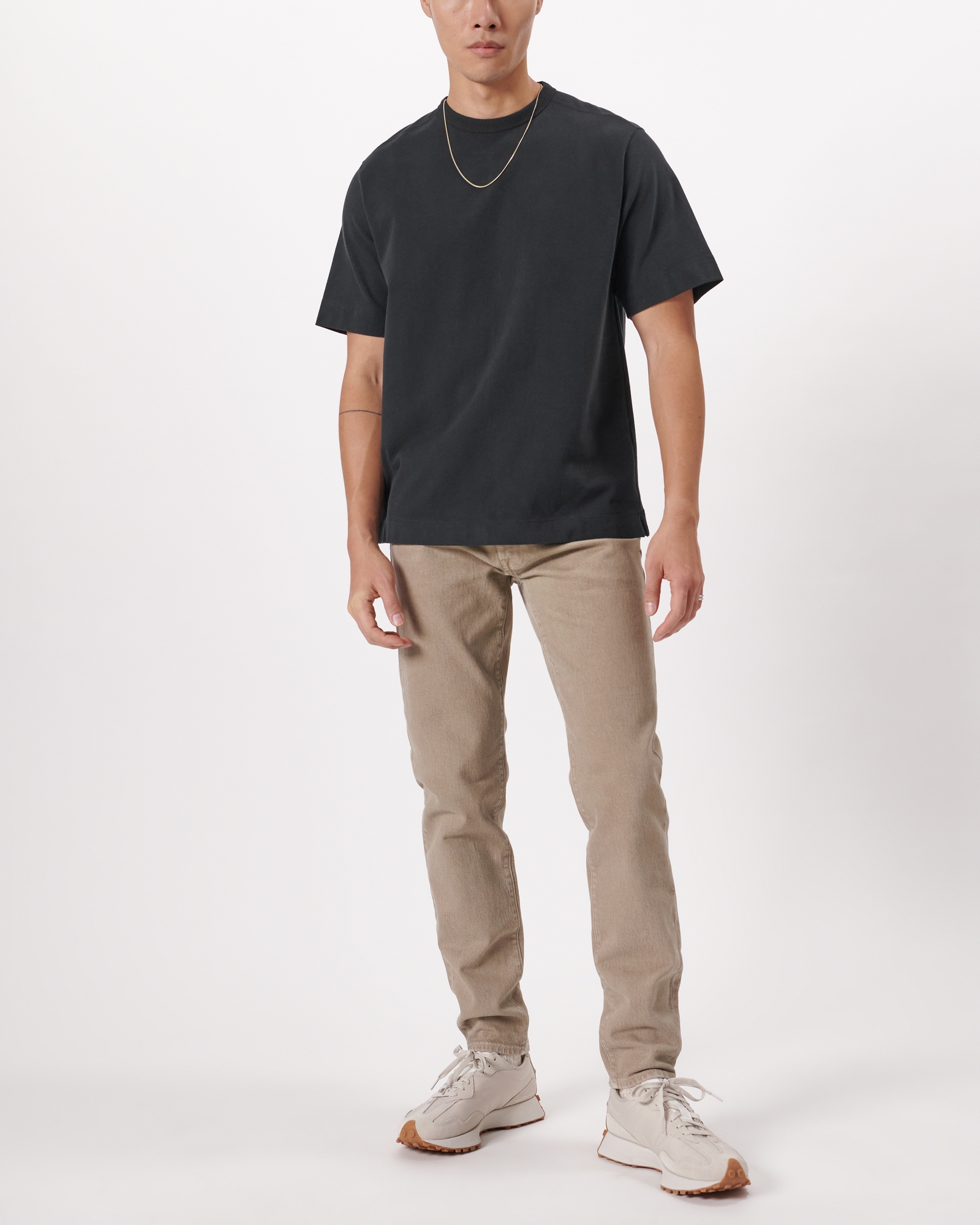 Premium Heavyweight Tee