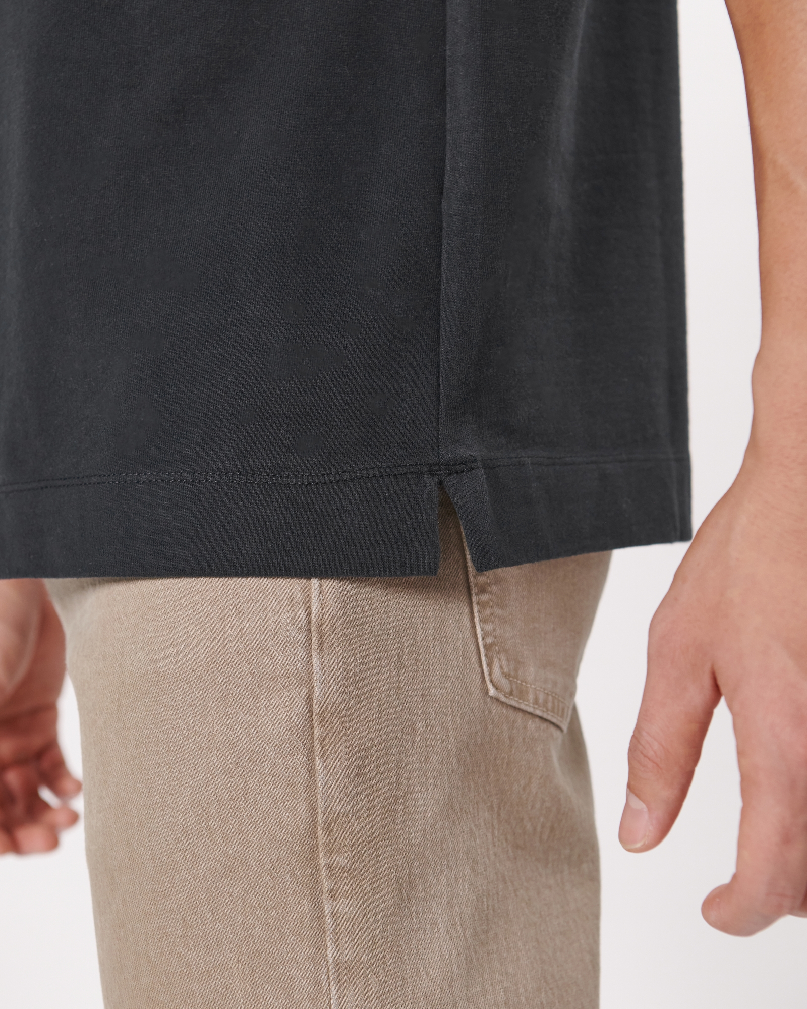Premium Heavyweight Tee