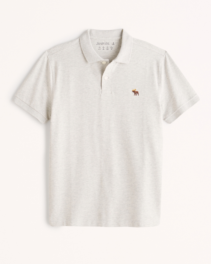 Men's Signature Icon Don't Sweat It Polo, Men's Sale