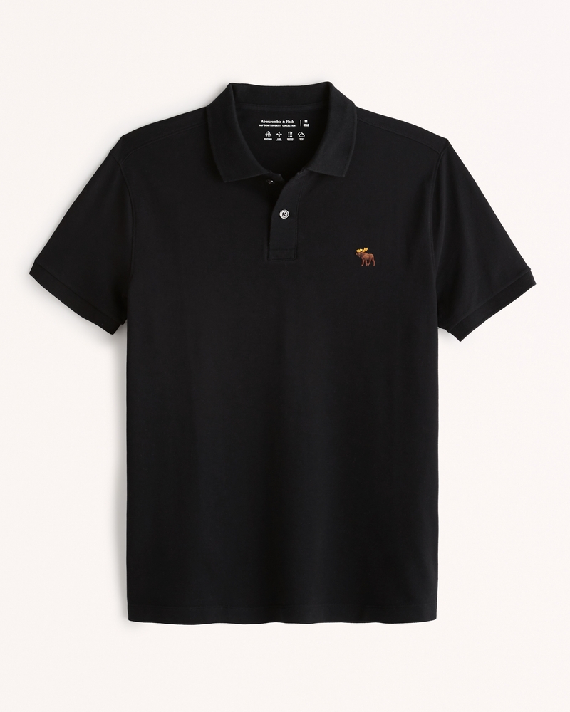 Abercrombie cheap polo shirt