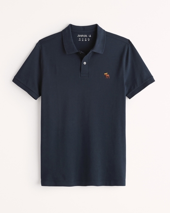 Polos abercrombie hotsell