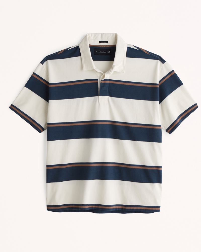 Men's Rugby Polo Men's Clearance