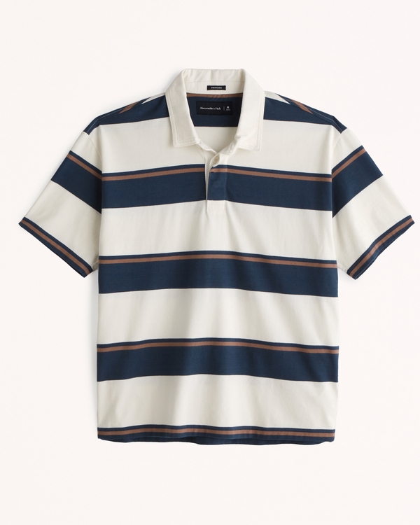 Men's Polos | Abercrombie & Fitch