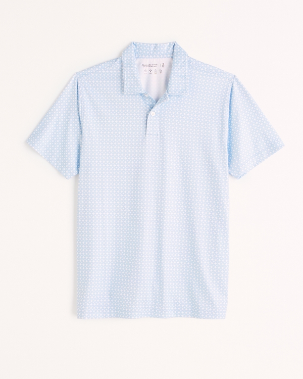 Men's Polos | Abercrombie & Fitch