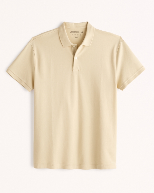 Men's Polos | Clearance | Abercrombie & Fitch