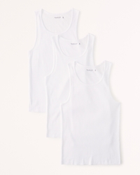 3-Pack Layering Tank