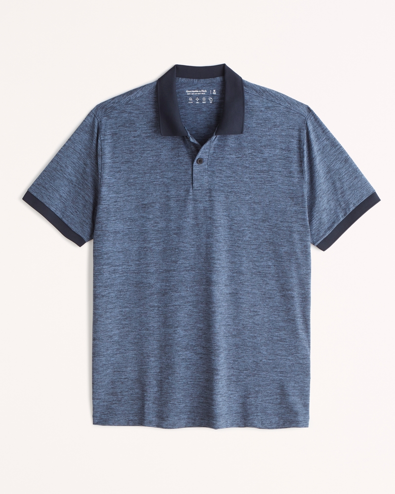 Men's Airknit Polo Men's Tops