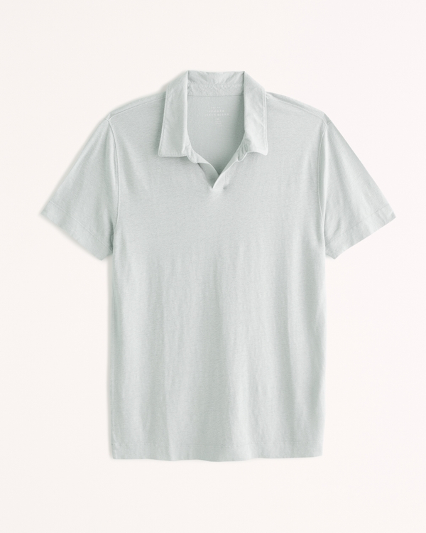 メンズ ポロシャツ | Abercrombie & Fitch