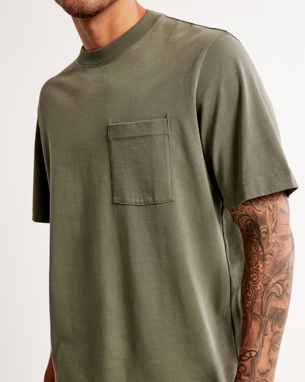 Premium Elevated Tee
